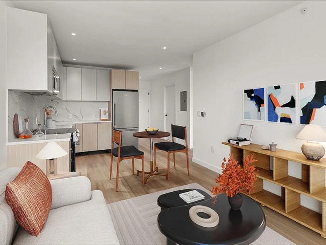 Foto del edificio - 5055 Broadway