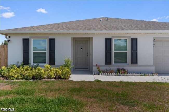 Foto del edificio - 2706 9th St SW