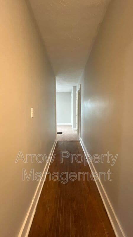 Building Photo - 2800 P St