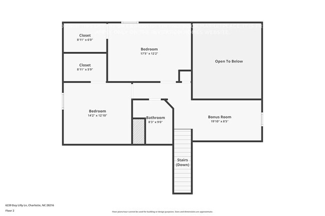 Foto del edificio - 6239 Day Lilly Ln