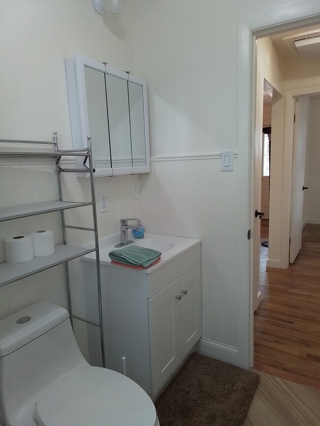 Foto del edificio - 1615 N 20th St