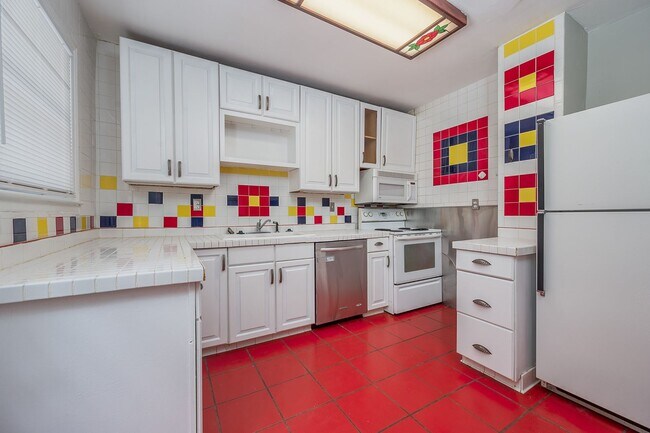 Foto del edificio - 2 Bedroom House in a Great Location