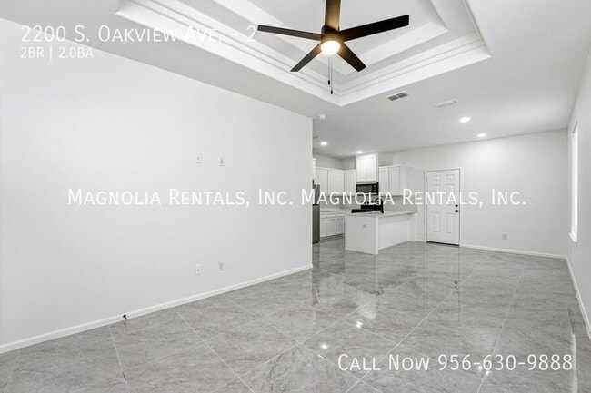 Foto del edificio - 2200 S Oakview Dr