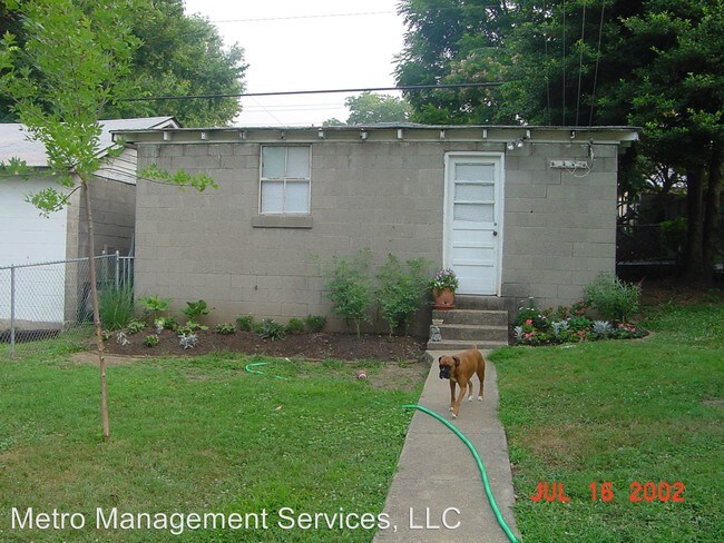 Building Photo - 2 br, 1 bath House - 2015 Payne St