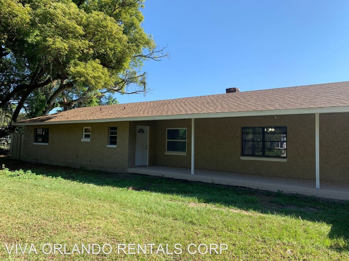 Primary Photo - 3 br, 3 bath House - 2101 Warrens Ave