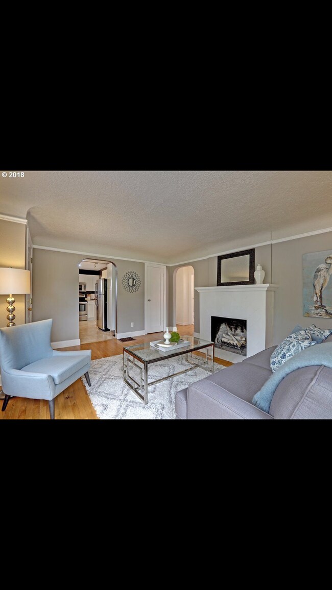 Foto del edificio - 8430 N Princeton st
