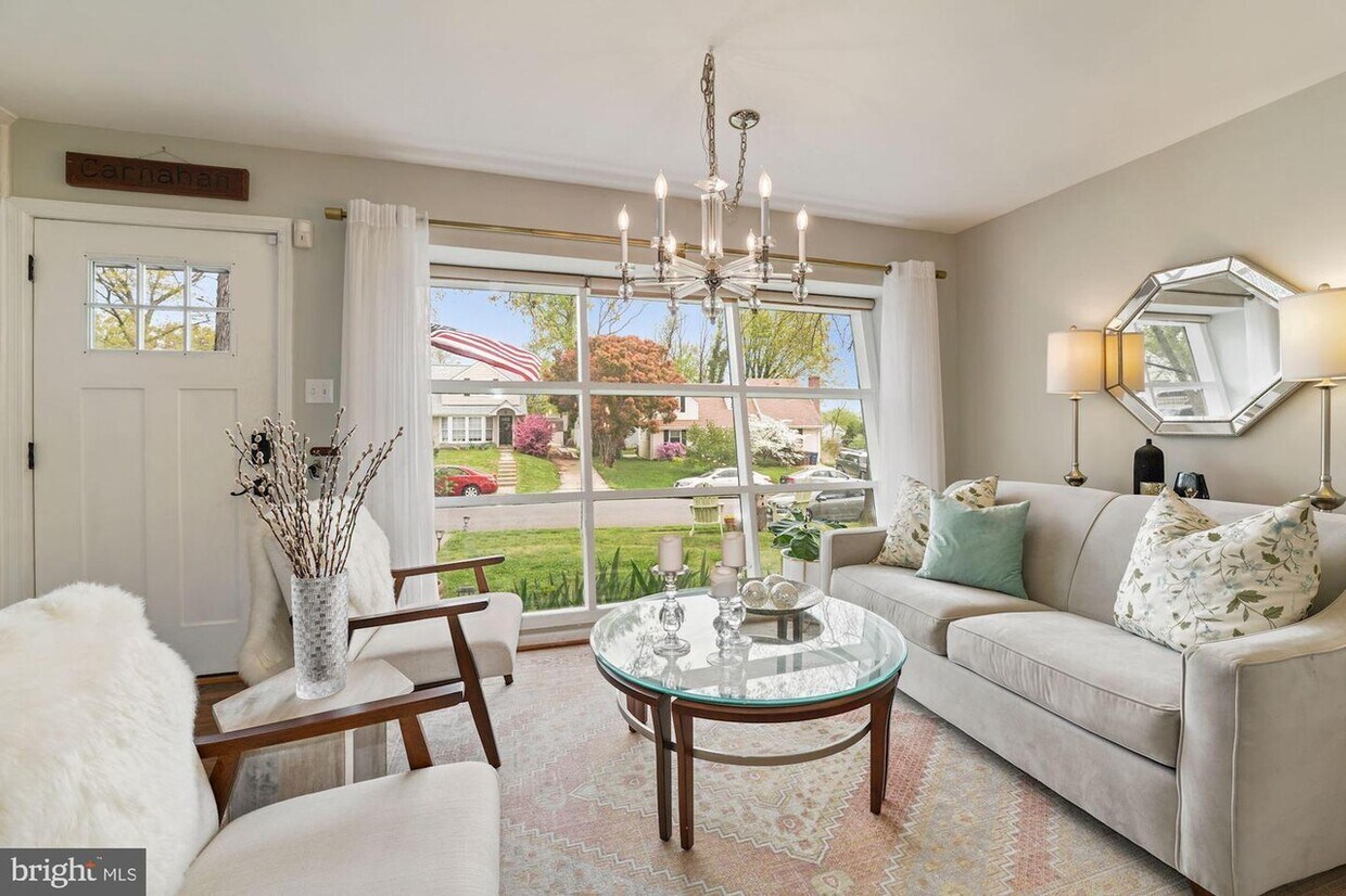 Photo - 6608 Cornell Dr (Alexandria, VA)