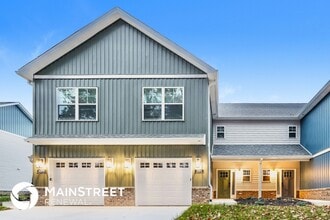 Building Photo - 2101 Paddle Wheel Dr