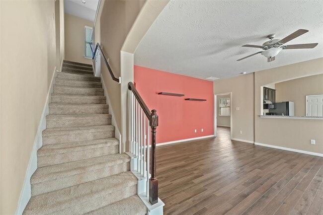 Building Photo - 3203 Bainbridge Hill Ln