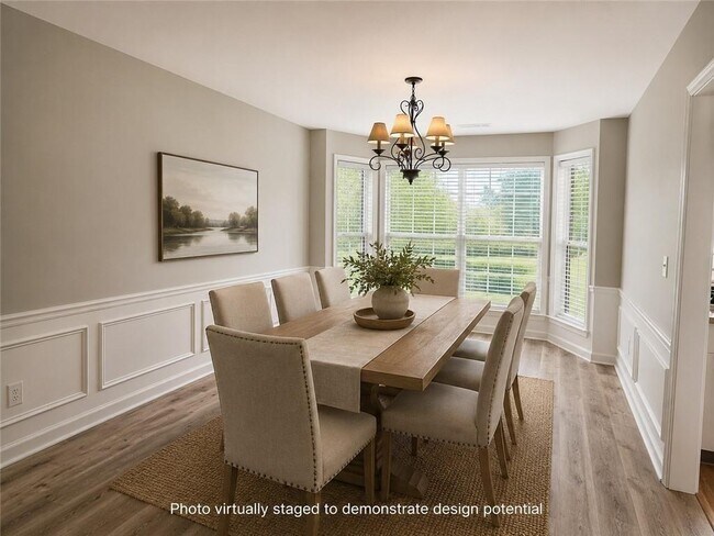 Foto del edificio - 355 Waddington Trail