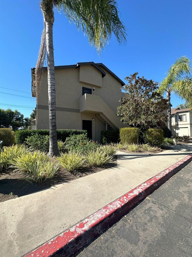 3690 Avocado Village Ct, La Mesa, CA 91941 Townhome Rentals in La