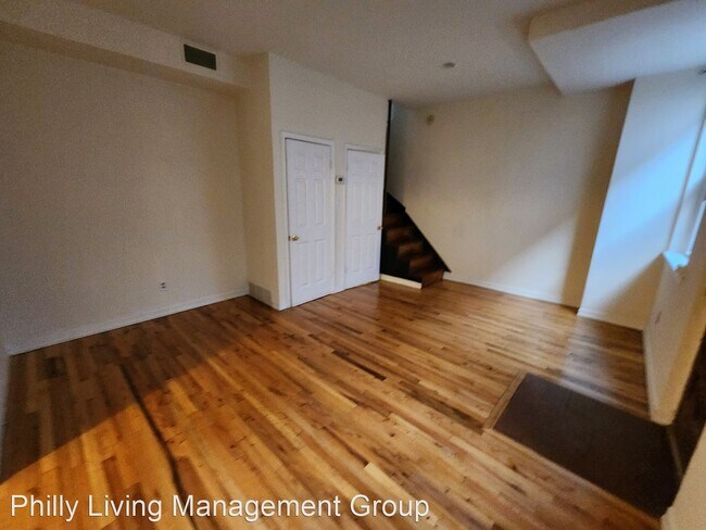 Foto del edificio - 1 br, 1 bath House - 1114 N. 4th Street - B