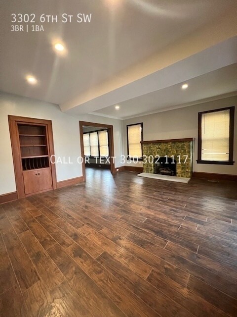 Building Photo - Nice and spacious 3 bedroom duplex for ren...