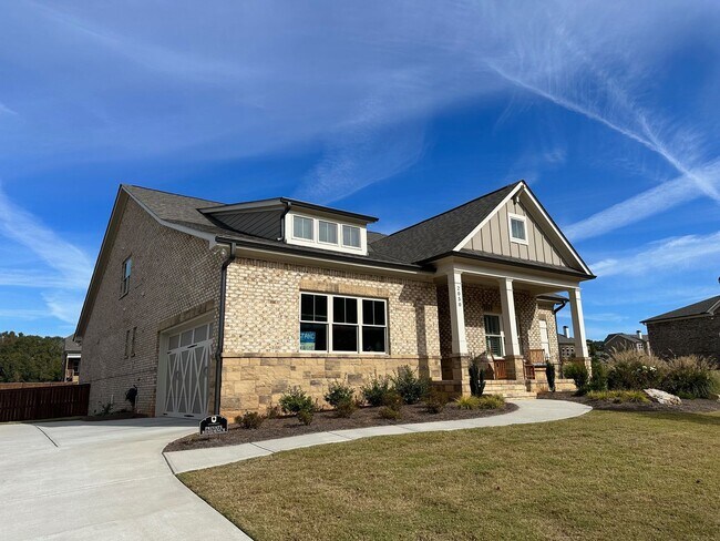 Foto del edificio - 4 Bedroom House in Oconee, Available July ...