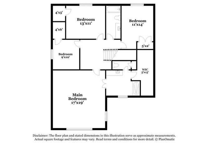 Building Photo - 4323 Gentle Grove Dr