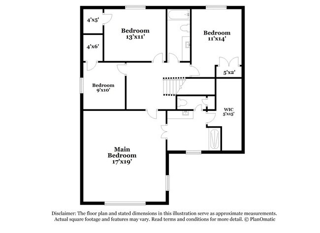 Foto del edificio - 4323 Gentle Grove Dr