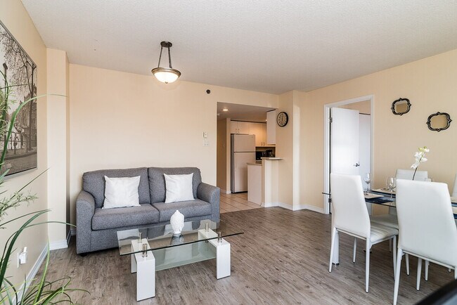 Photo du bâtiment - 1197 Rue Saint-Dominique