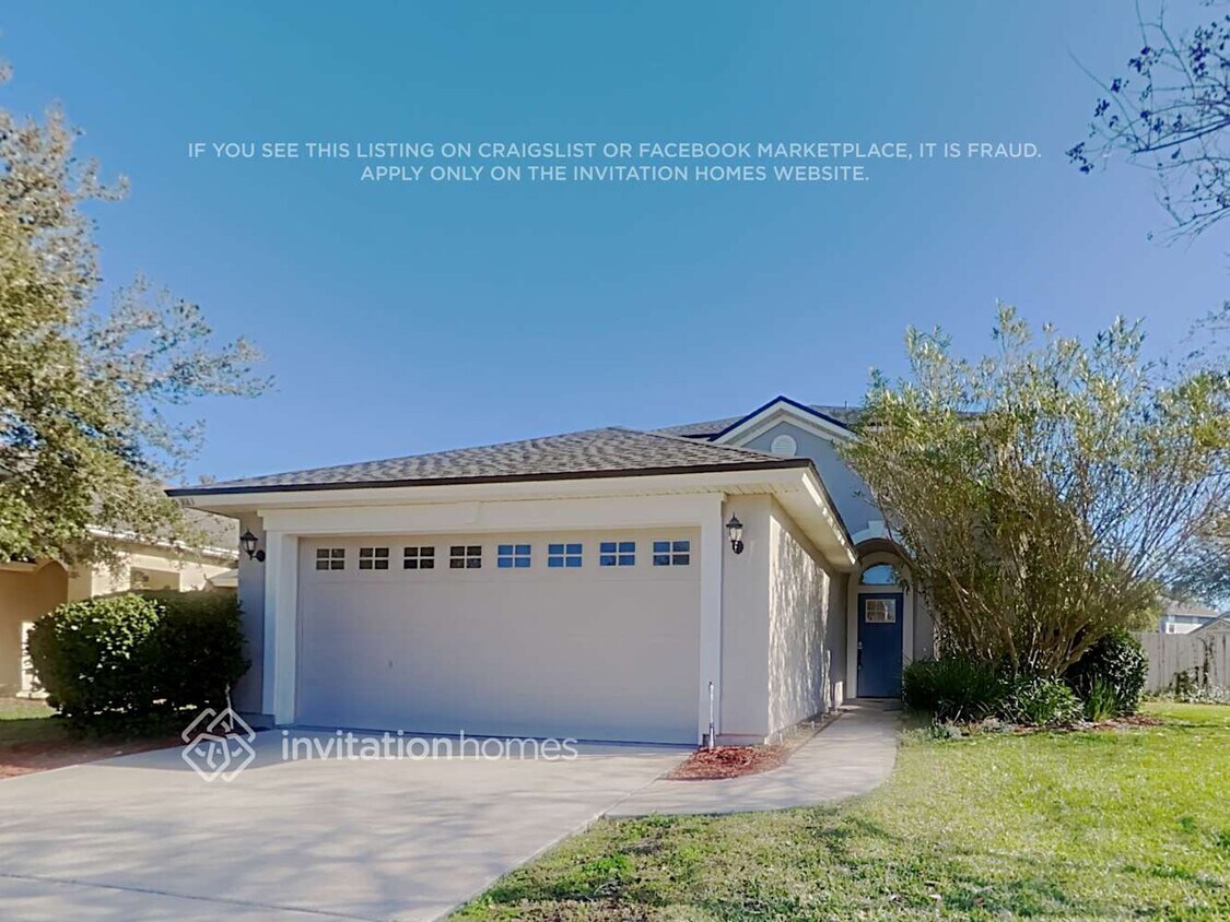 Foto principal - 3883 Pebble Brooke Circle South