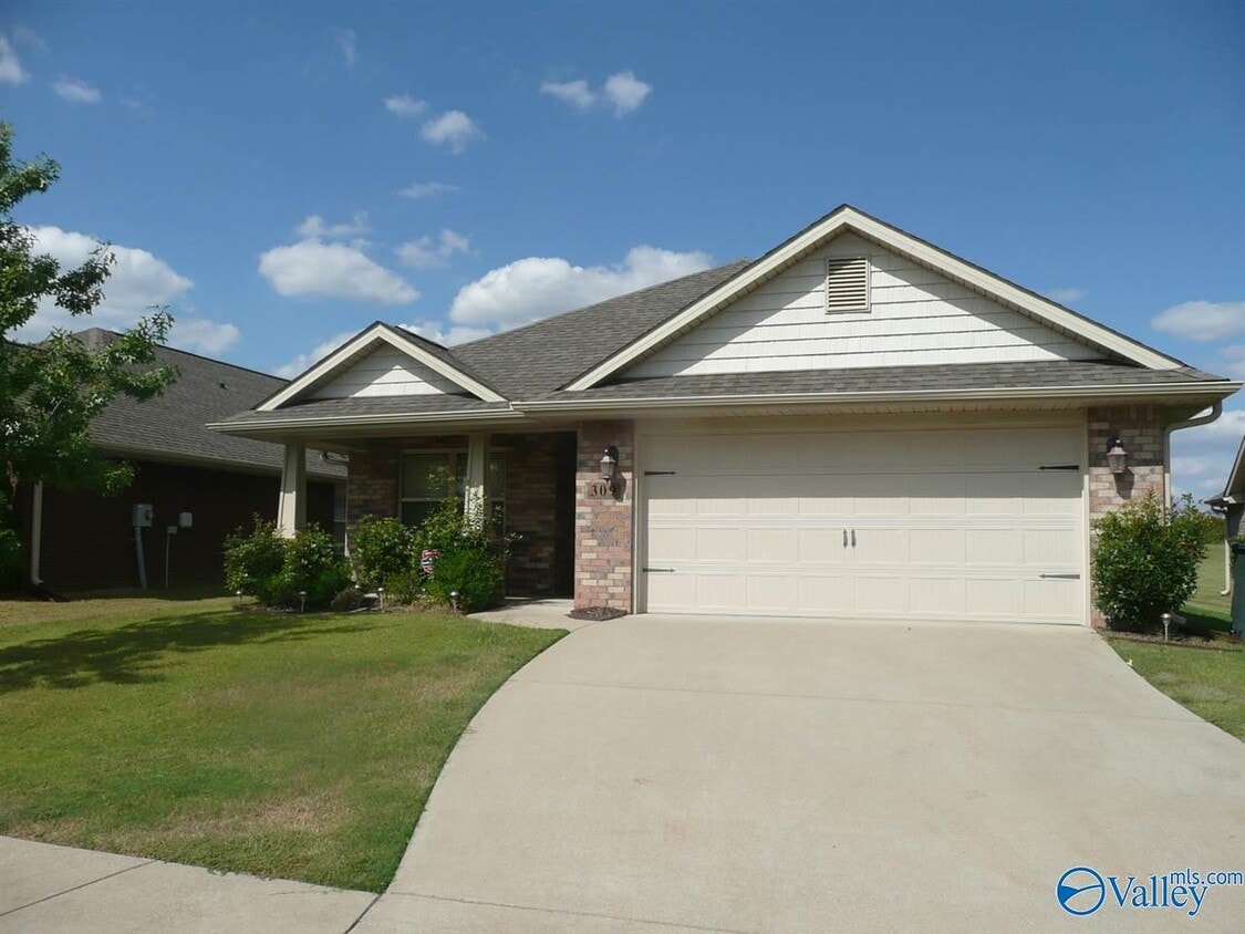 Foto del edificio - 309 Research Station Blvd NW