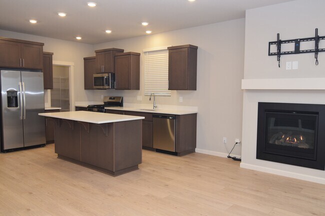 Foto del edificio - 8408 SE Quincy St