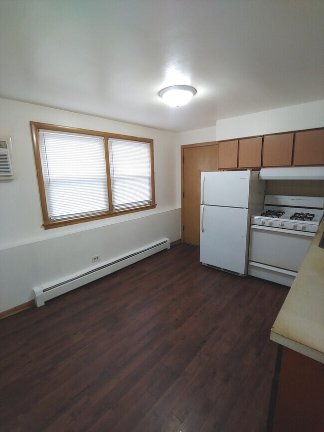Foto del edificio - 5304 W Addison St