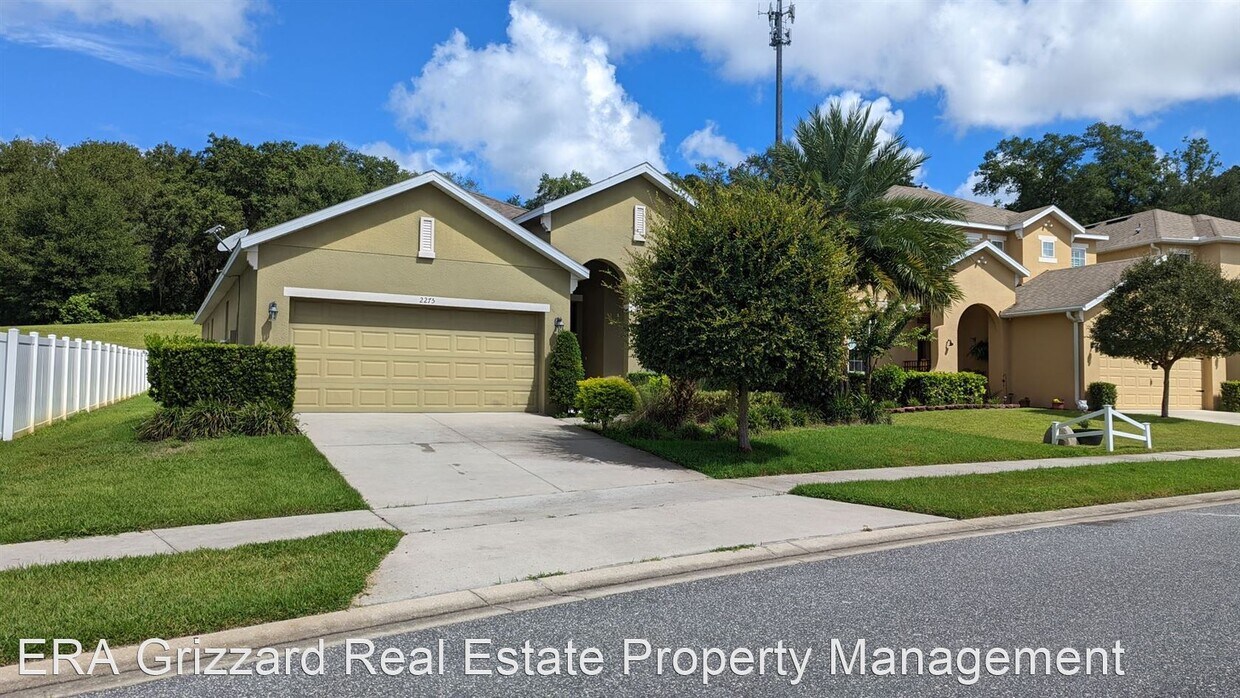 Foto principal - 3 br, 2 bath House - 2275 Natoma Blvd