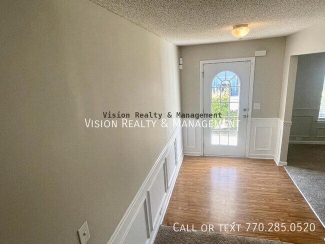 Building Photo - Move In Ready! 5BD/3BA Home in Hiram!