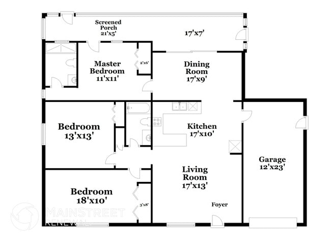 Building Photo - 3879 Portair Ave