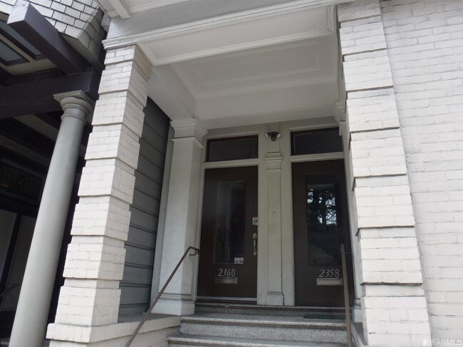 Building Photo - 2360 Fulton St