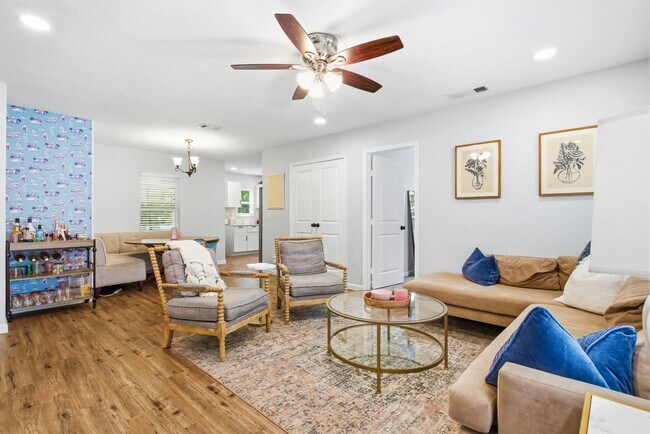 Foto del edificio - 2712 Frazier Ave