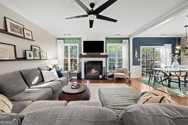 Foto del edificio - 5800 Oakdale Rd SE