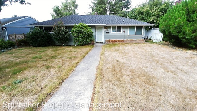 Building Photo - 3 br, 1 bath House - 2332 N Winnifred Street