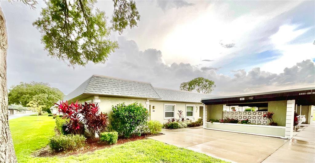 Foto principal - 3401 Teeside Dr