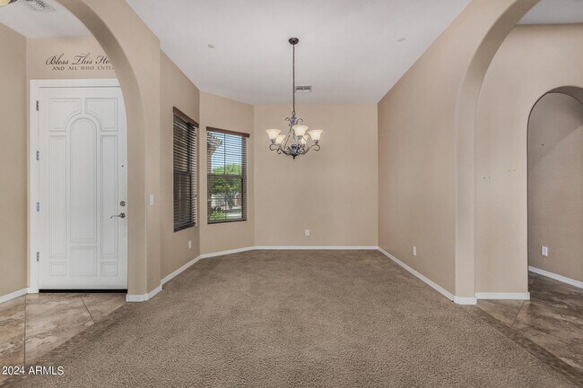 Building Photo - 2505 W Corral Rd