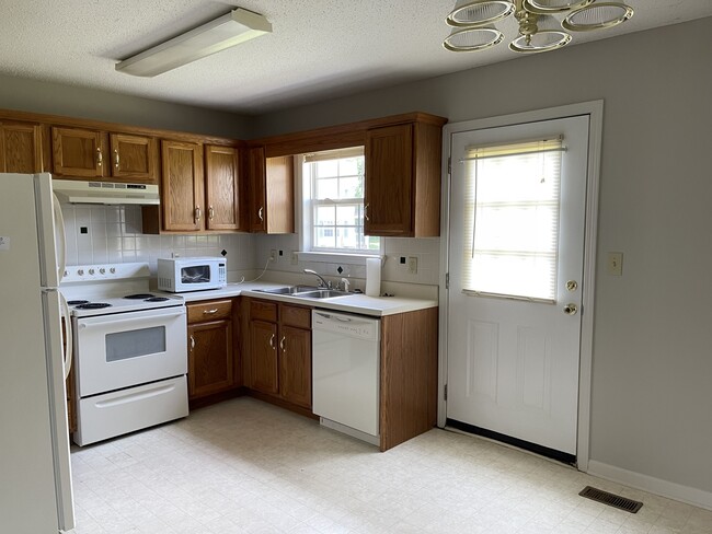 Foto del edificio - 613 Wilderness Trail