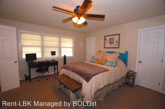 Building Photo - 3 br, 2 bath House - 3611 40th Street