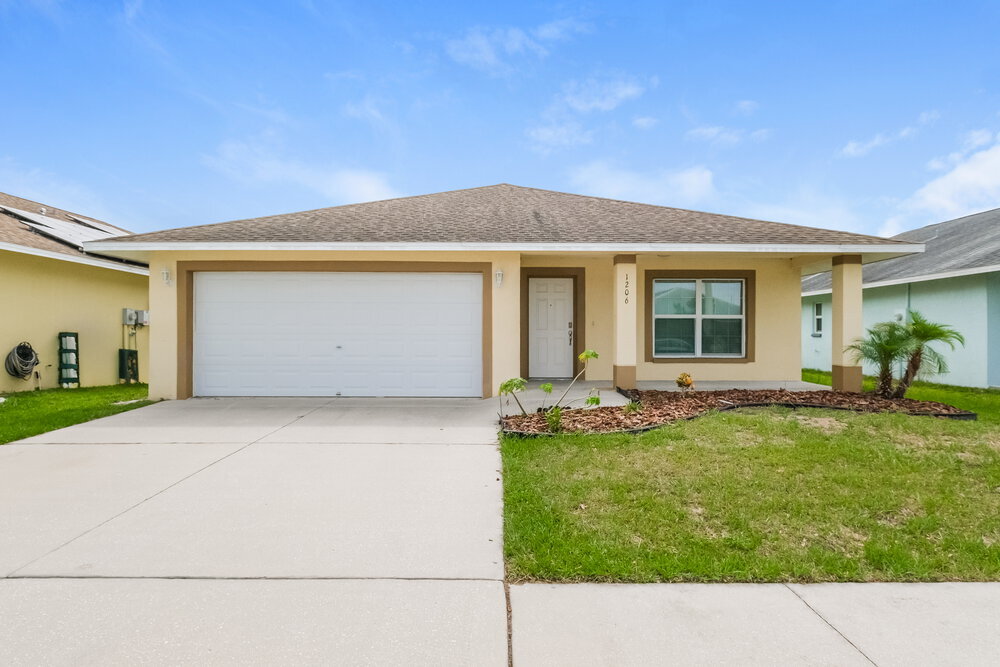 Foto principal - 1206 Humble Haven St