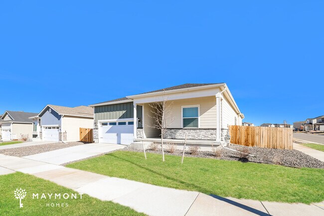 Foto del edificio - 9452 Truckee Ct