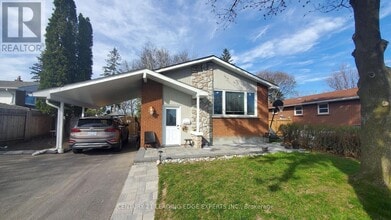 Building Photo - 100 Clements Rd E