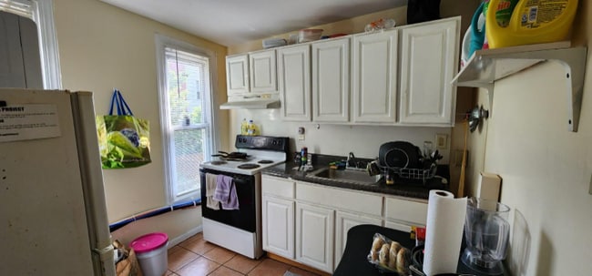 Building Photo - 4210 Powelton Ave