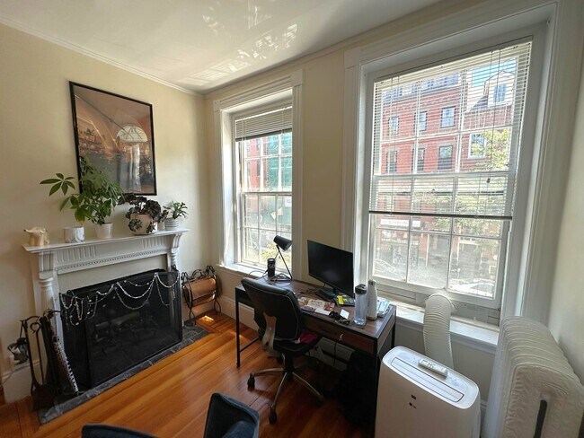 Foto del edificio - 78 Charles St