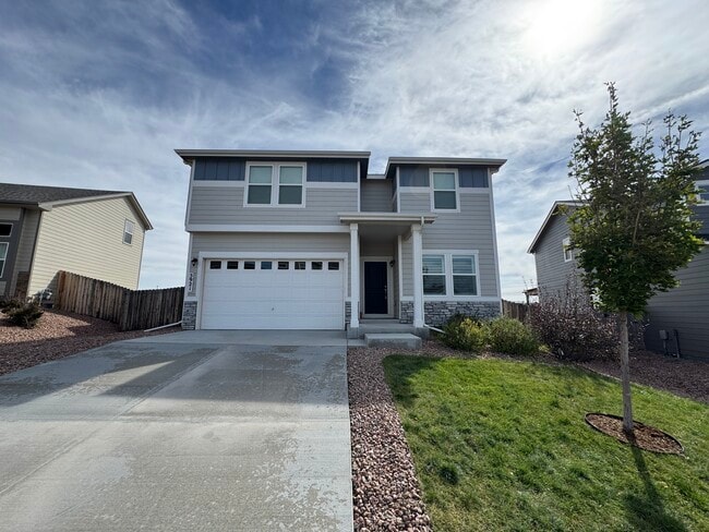Building Photo - 5921 Mumford Dr