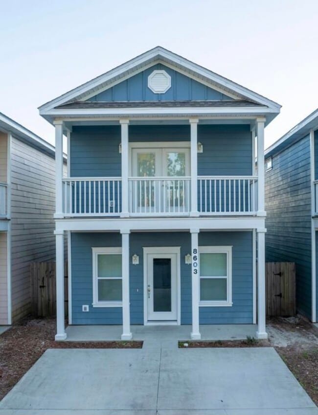 Building Photo - 8603 Marlin Pl