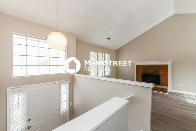 Foto del edificio - 3 Bedroom Pet-Friendly Home in Decatur, GA...