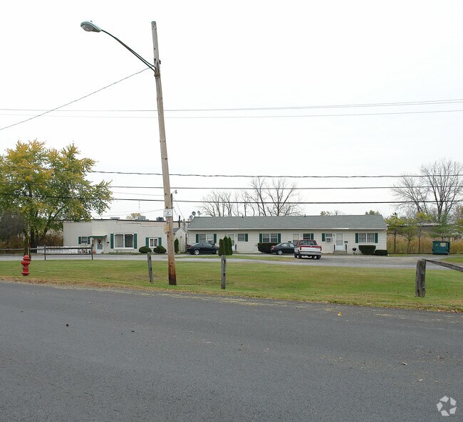 springbrook mobile home park clifton springs ny