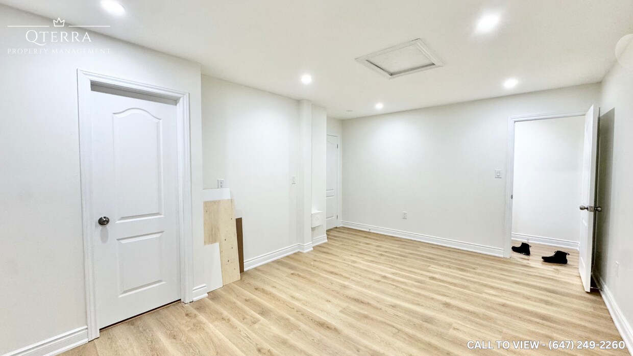 Photo du bâtiment - 261 Dixon St