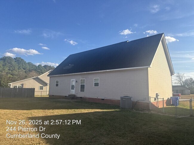 Building Photo - 244 Pierron Dr