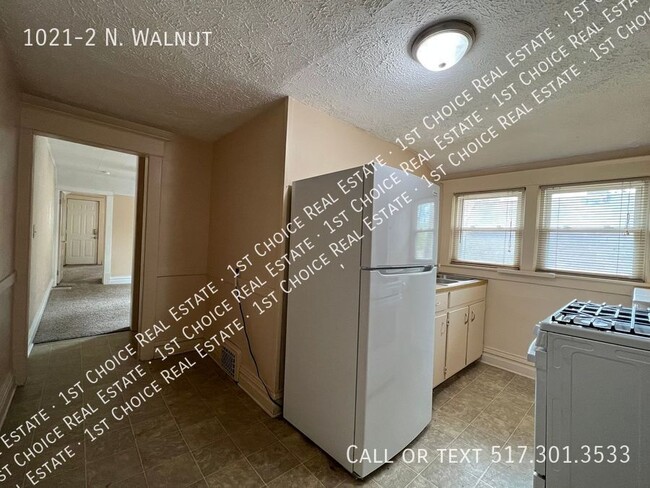 Foto del edificio - 1021-2 N. Walnut-