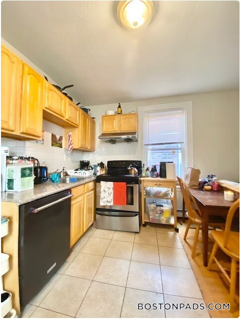 Foto del edificio - 3 Warwick St