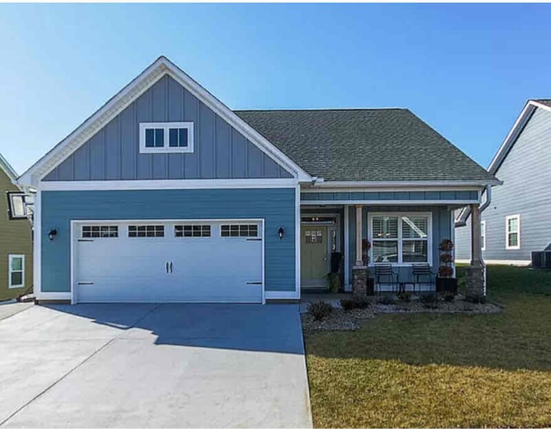 7 Montaugue St, Arden, NC 28704 House Rental in Arden, NC